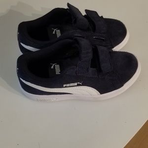 Kids Puma Sneakers